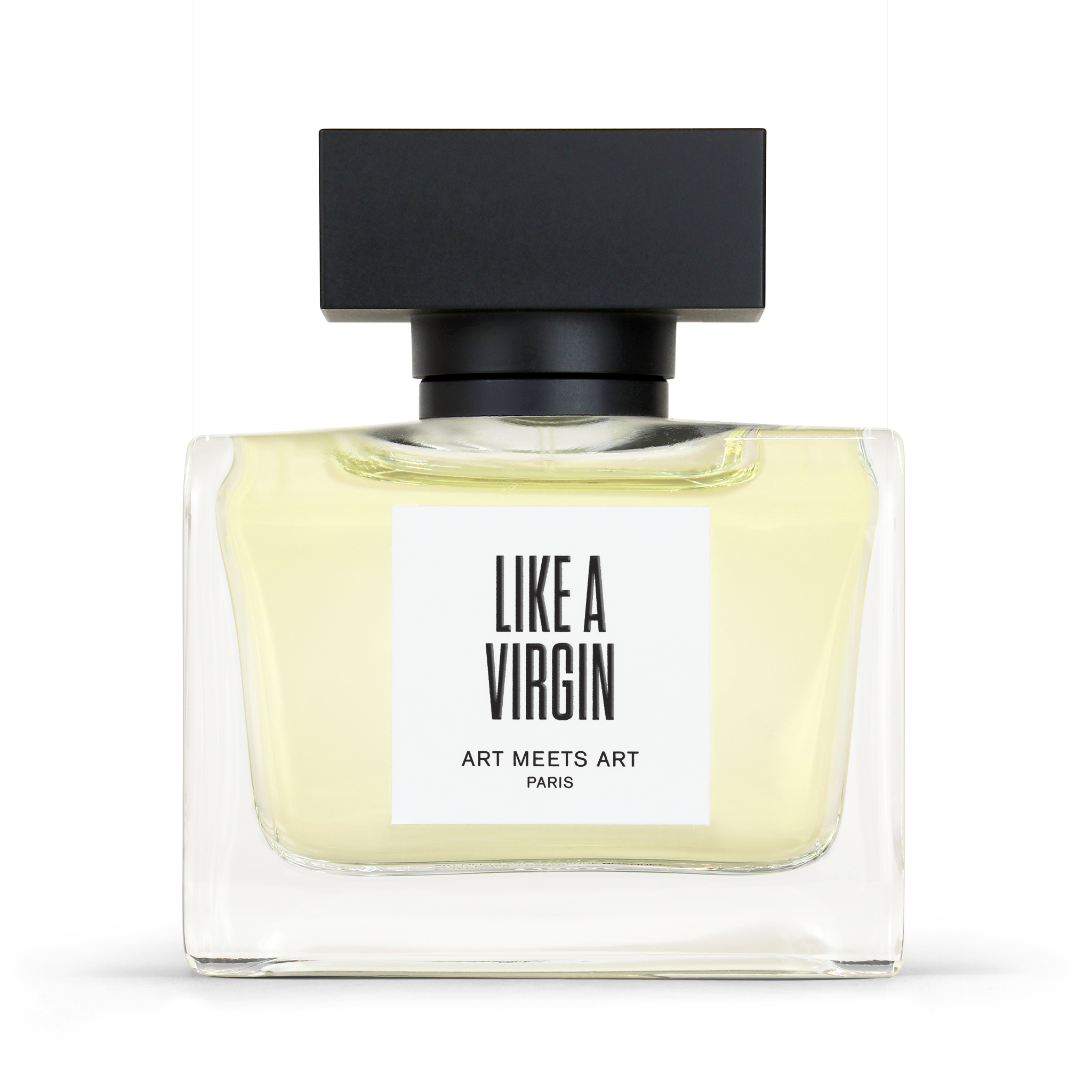 香水(ユニセックス) Art meets art Like a virgin LIKE A VIRGIN - EDP 50ML – ART MEETS ART