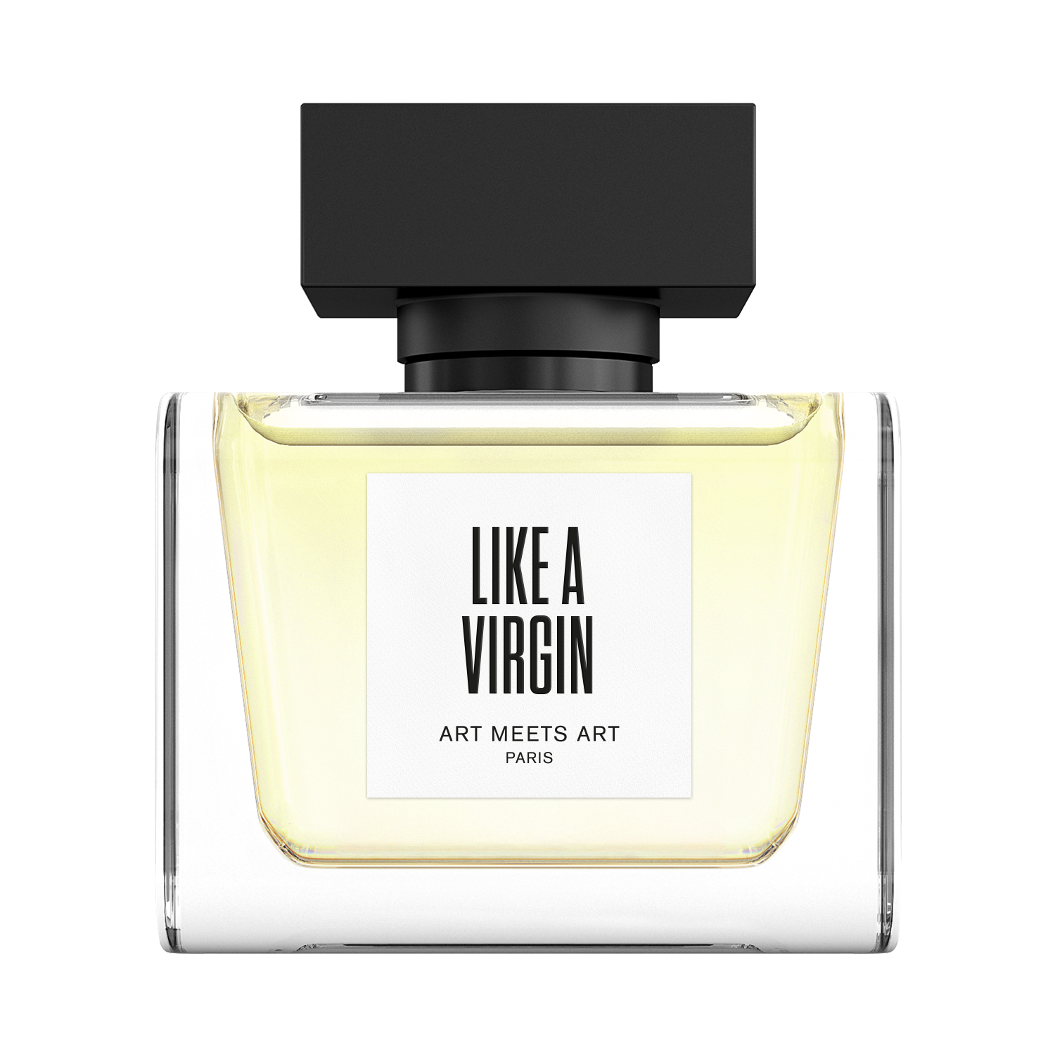 LIKE A VIRGIN - EDP 50ML – ART MEETS ART LIKE A VIRGIN - EDP 50ML – ART MEETS ART