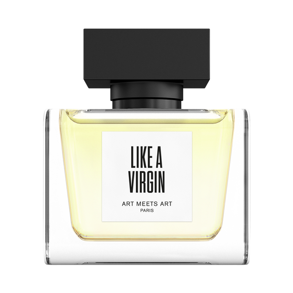 LIKE A VIRGIN - EDP 50ML – ART MEETS ART