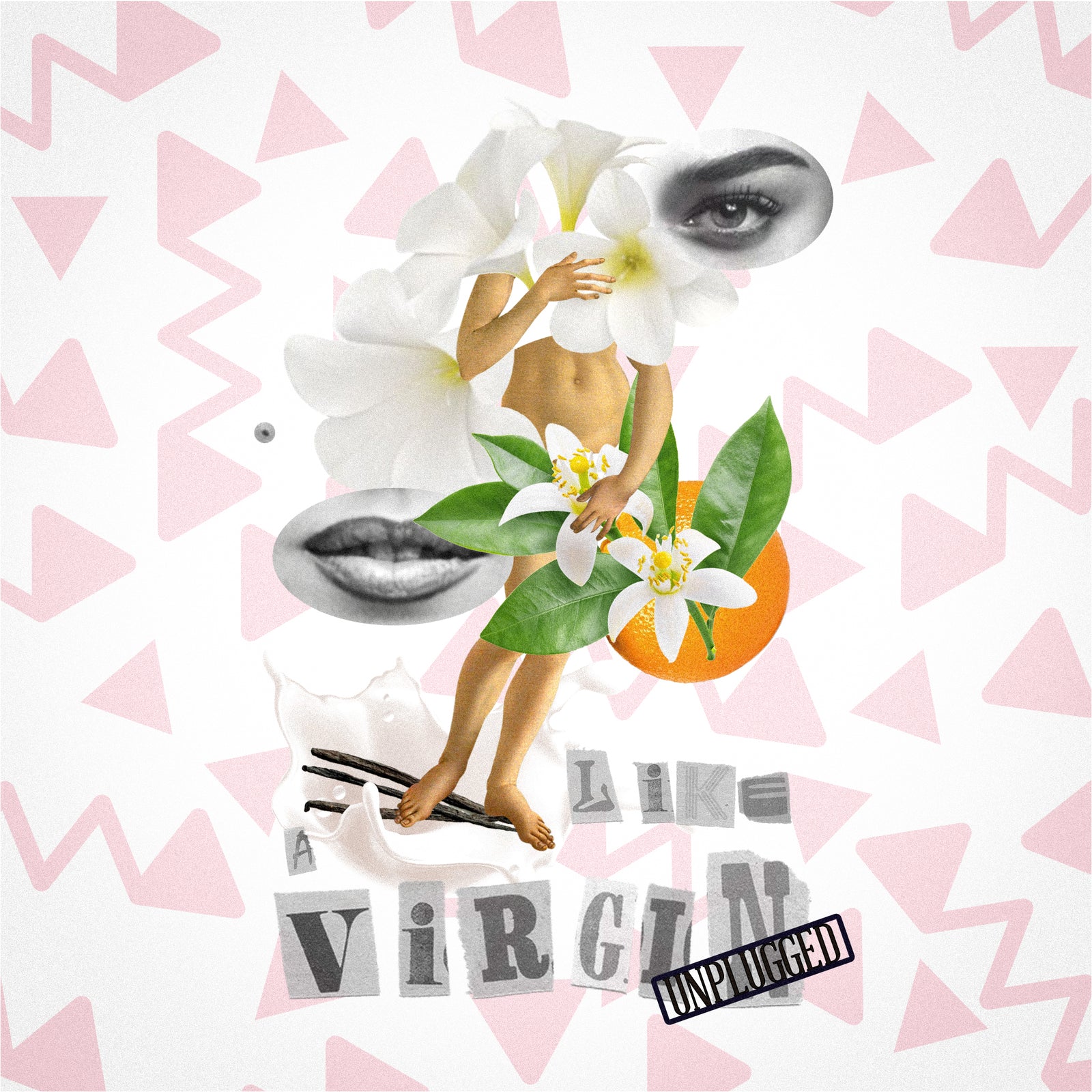 LIKE A VIRGIN ライクアヴァージン　オードパルファム LIKE A VIRGIN ライクアヴァージン オードパルファム｜マドンナmadonna