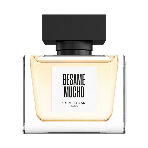 BESAME MUCHO - EDP 50ML