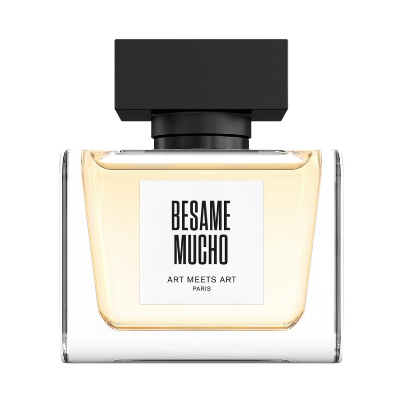 BESAME MUCHO - EDP 50ML