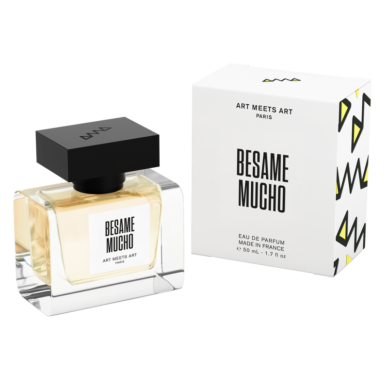 BESAME MUCHO - EDP 50ML