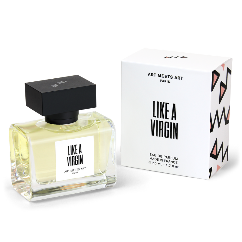 LIKE A VIRGIN - EDP 50ML – ART MEETS ART