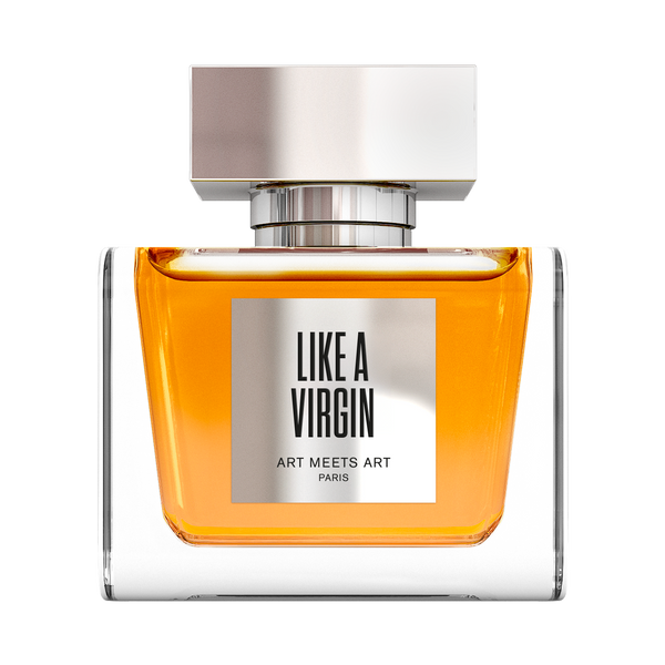 Art Meets Art | ライク ア ヴァージン 50ml LIKE A VIRGIN - EDP 50ML – ART MEETS ART