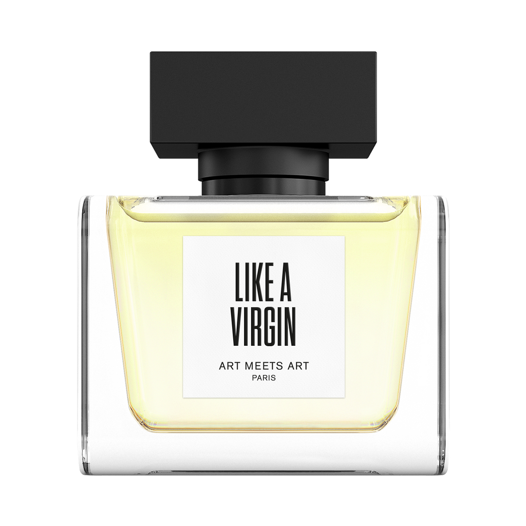 香水(ユニセックス) LIKE A VIRGIN Eau de Parfum 50ml LikeAVirgin_Bottle_Facing_1024