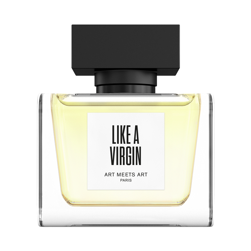 LIKE A VIRGIN - EDP 50ML – ART MEETS ART LIKE A VIRGIN - EDP 50ML – ART MEETS ART
