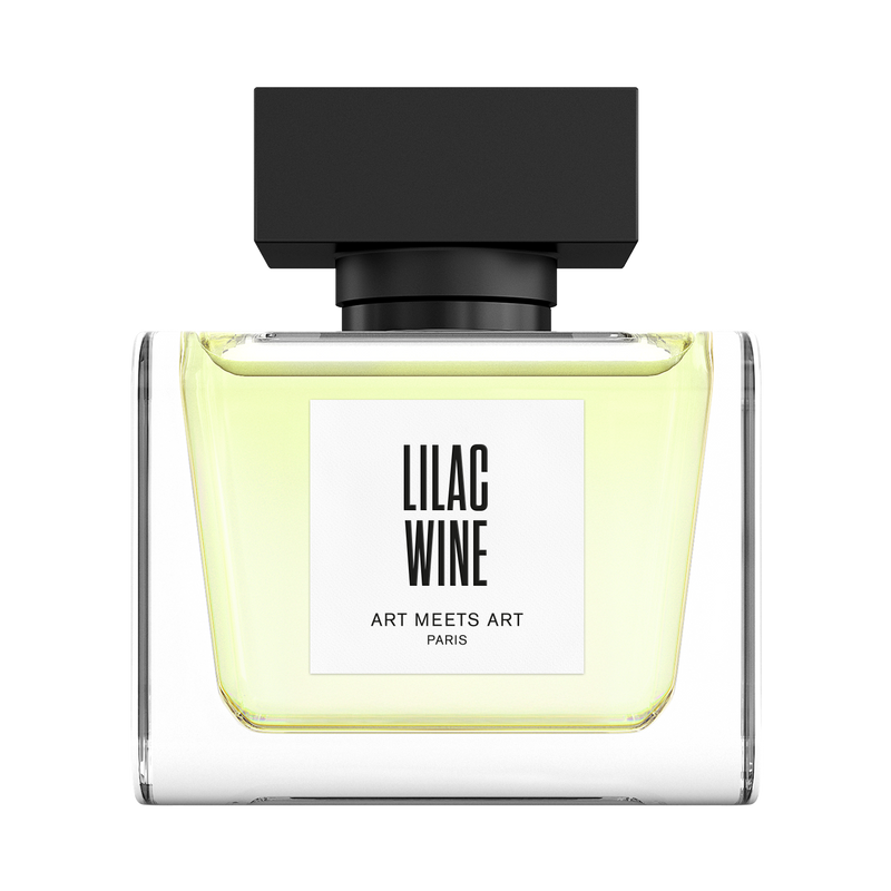 LILAC WINE - EDP 50ML