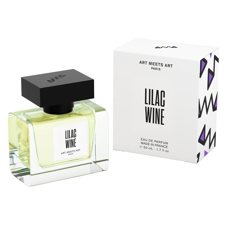 LILAC WINE - EDP 50ML