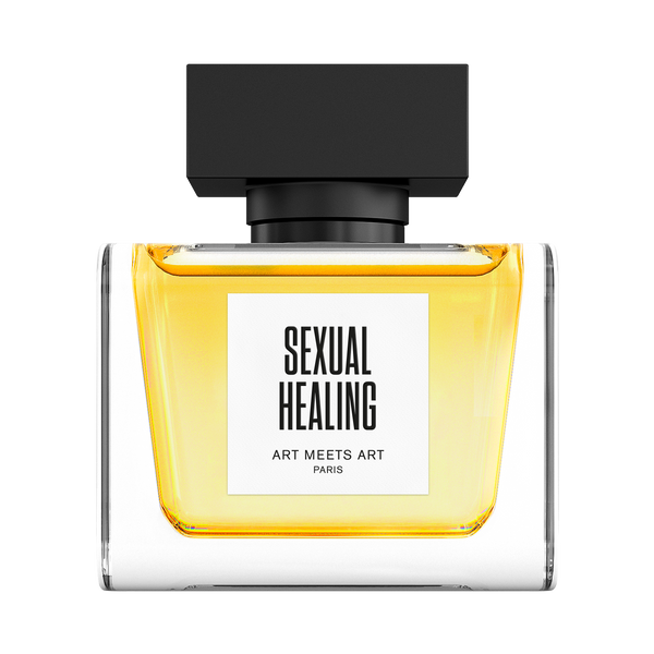 SEXUAL HEALING - EDP 50ML