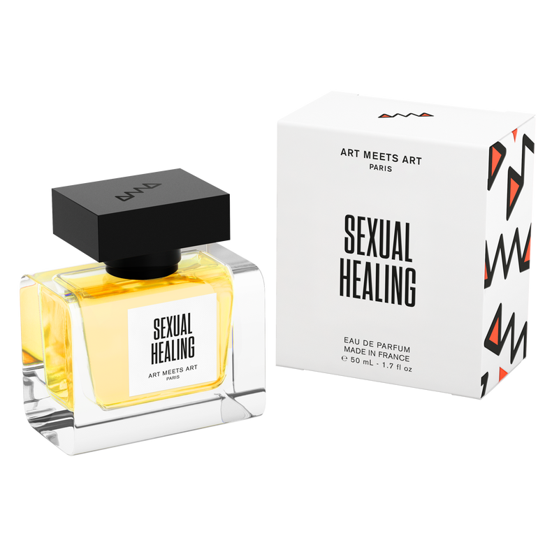 SEXUAL HEALING - EDP 50ML